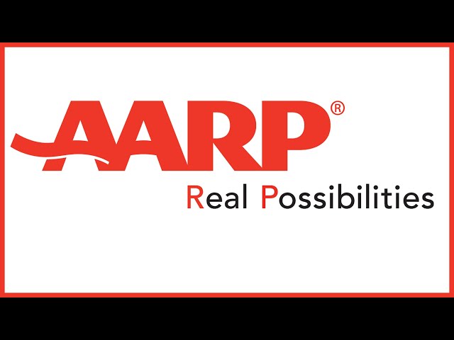 What is AARP?