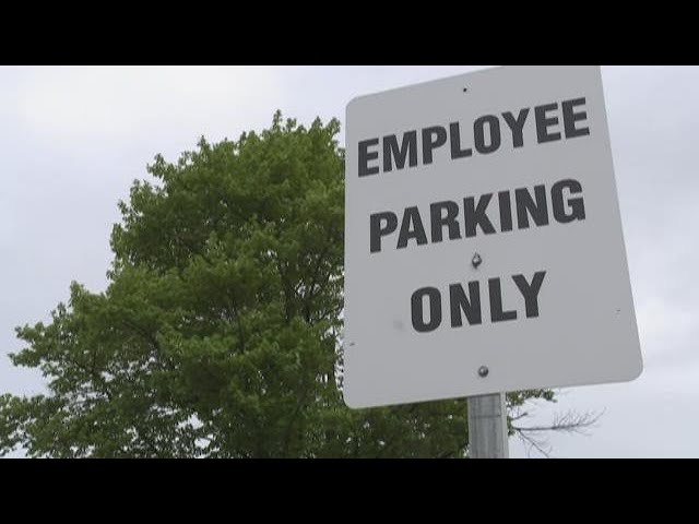 Muskegon County to furlough approximately 400 employees through July 25th