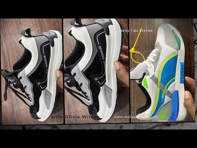 New tranding ￼shoes (2024) new article Nike Puma, Adidas, revoke Jordan campus speed