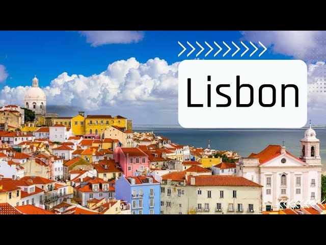 @LIVINGSOUND1 in Lisbon. Travel while working as @sea-techs2427