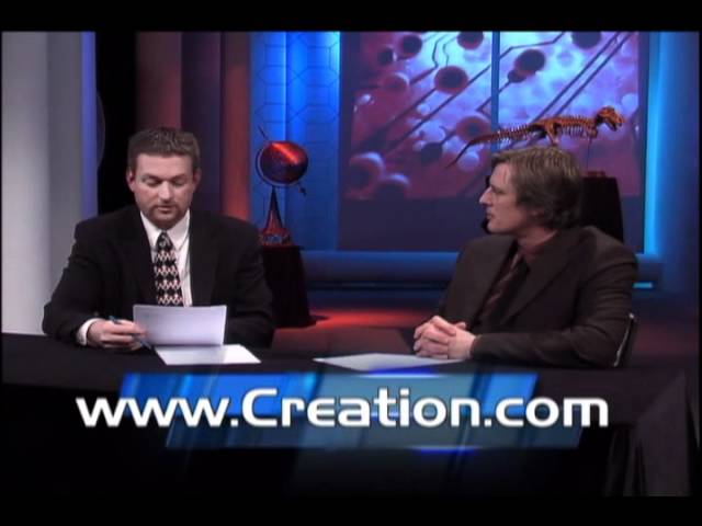 Hot Topics—Controversies in the Culture (Creation Magazine LIVE! 1-20)