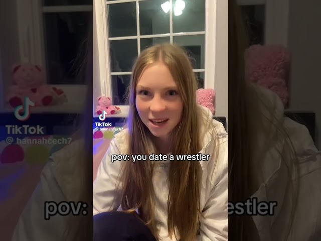 tt: hannahcech7 #tiktok #tiktokvideo #funny