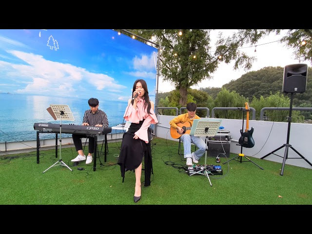 191005 SOYA(소야) - 쇼(SHOW) {소야곡［serenade］vol．2” - 전주}