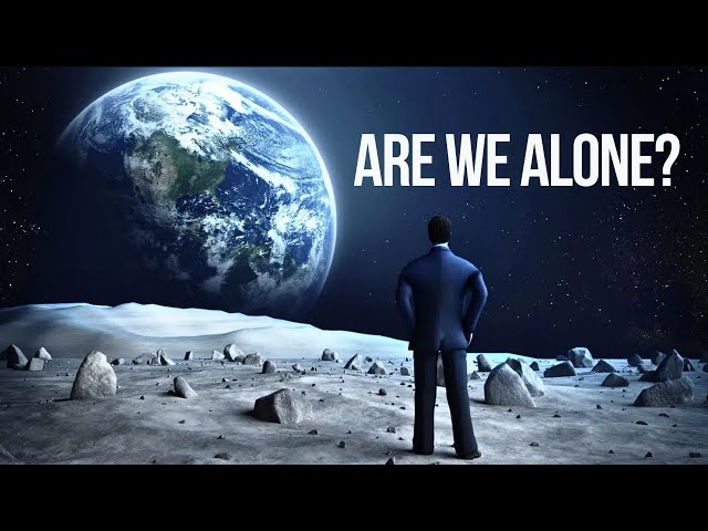 The Fermi Paradox: Where is Everybody? Is There Any Other Intelligent Life Out There?