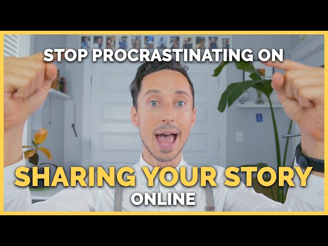 How To Stop Procrastination 🛑  ⌚