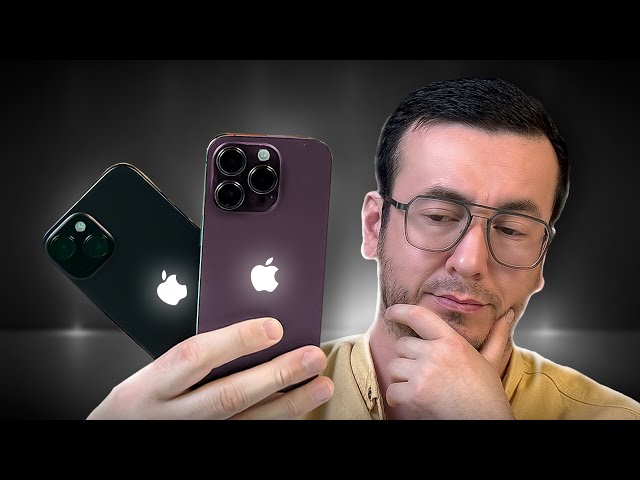 iPhone 15 vs iPhone 14 Pro Qaysi Birini Tanlash Kerak?