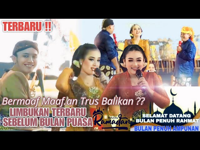 TERBARU !! TADI MALAM DALANG AKBAR LIVE BARENGAN SAMA NIKEN SALINDRY.GAYENG BARENG CAK DODOK & KOMET