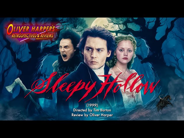 Sleepy Hollow (1999) Retrospective/Review