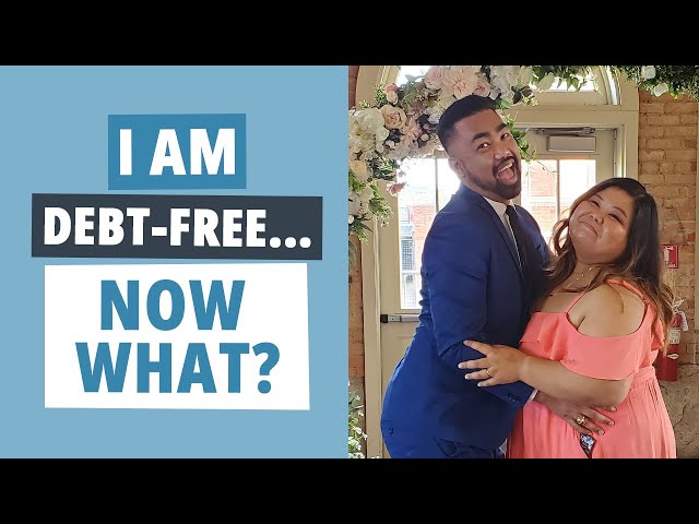 How to Start Investing After Becoming Debt-Free