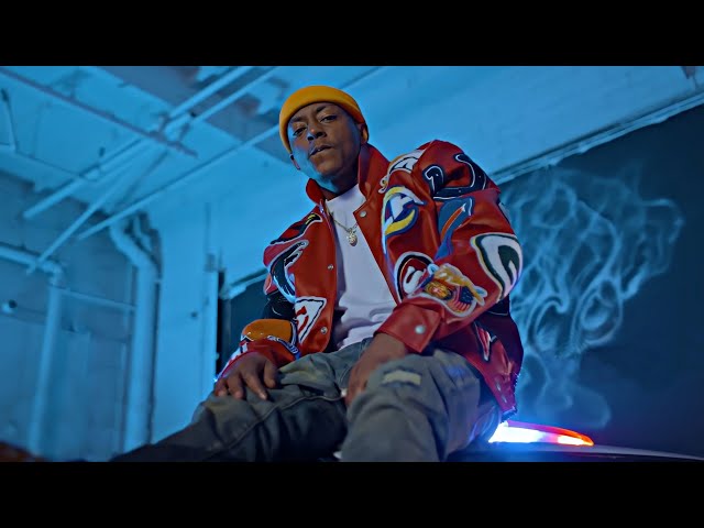 Cassidy - No Diddy (Explicit Video) | Diddy Diss 2024