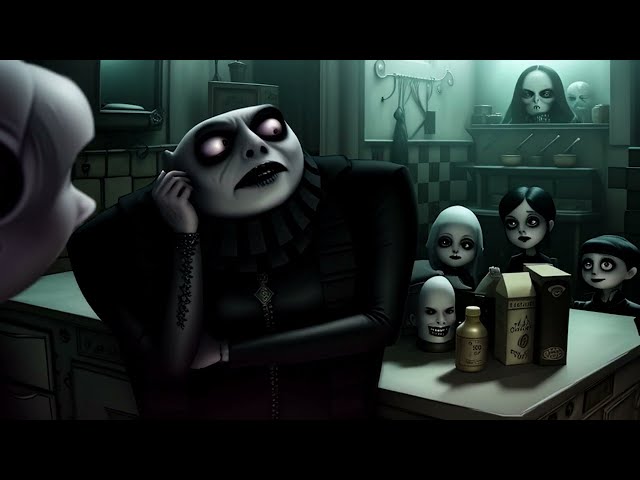 Despicable Me 4: Gru the Vampire - #animation #cartoon #despicableme #darkside #twisted #minions