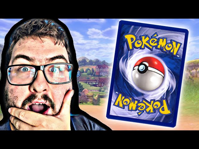 Pokemon Astral Radiance Booster Box Opening!!!!! What Happen????