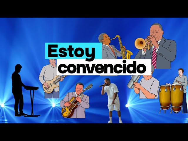 CONVENCIDO