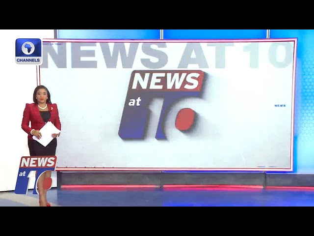 News At 10 |19/2/2025