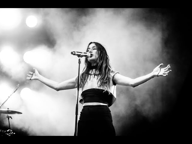 [Talk Gnosis] Zola Jesus: Music, Magic, & Creating in the Black Iron Prison