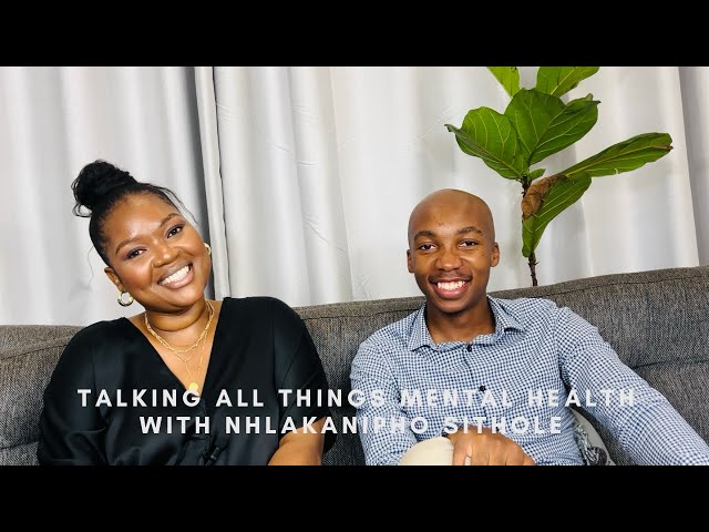 HOW TO DEAL WITH MENTAL HEALTH?HEREDITARY | PHYSICAL HEALTH | FAITH #christianyoutuber #🇿🇦