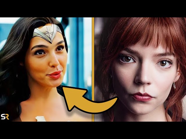 Wonder Woman: Who Will Play the Role Next?