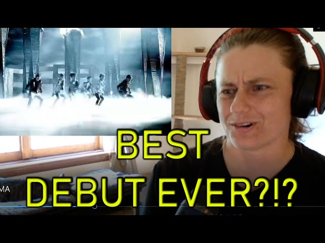 EXO | MAMA Reaction & Lyrics Breakdown