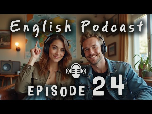 English Learning Podcast: Talking About Unplanned Pregnancy! #Podcast #English #EnglishSpeaking