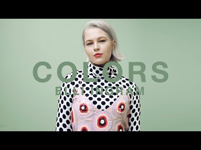 Elli Ingram - Sweet & Sour | A COLORS SHOW