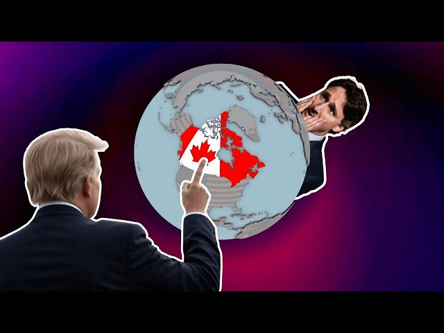 How USA Invaded Canada?! Top 5 Mind-Blowing Historical Events You Didn't Know!