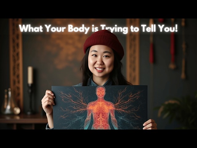 Stop Guessing! Discover the Root Cause of Your Health Issues in 30 Seconds