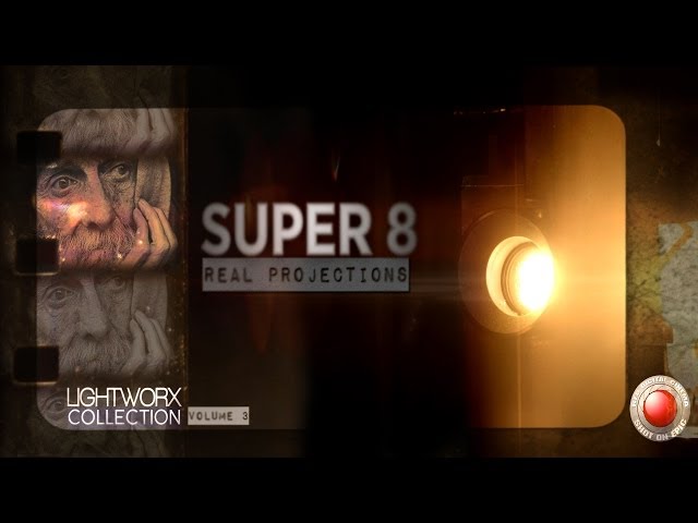 Super 8 Preview