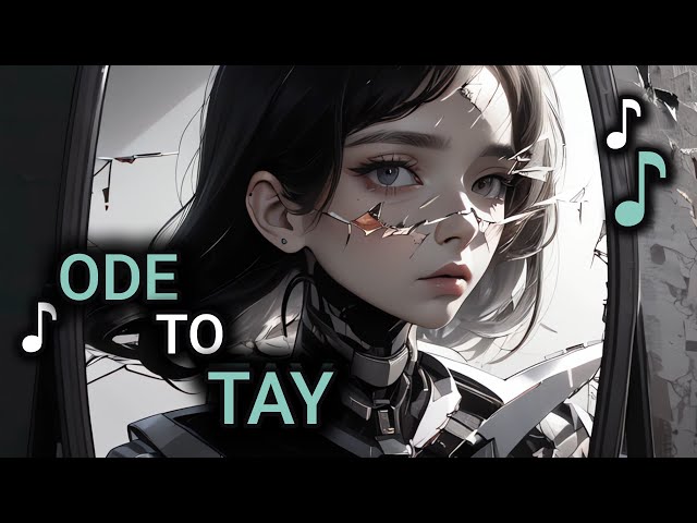 Syntharia - Ode to Tay [Suno AI Songs]