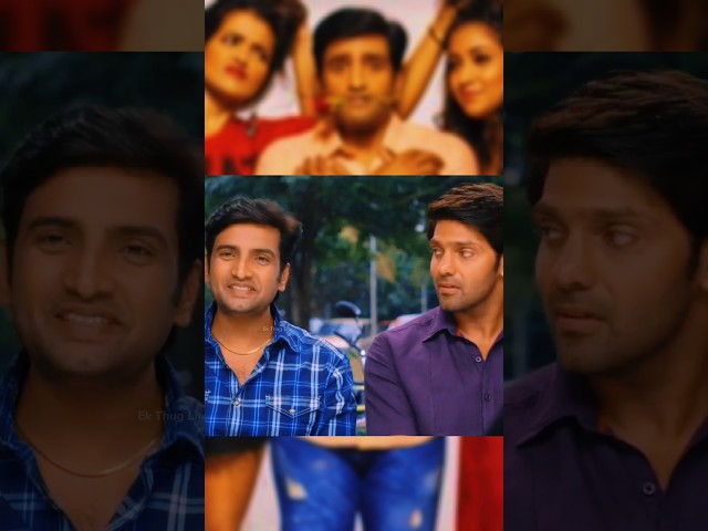 Santhanam Thug Life 😹 #comedy #tamil #thuglife  #trending #tamilmovie #trendingshorts #shorts #edit