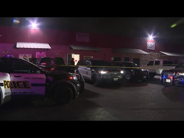 Barbershop owner shoots, kills armed robber in self-defense, authorities say