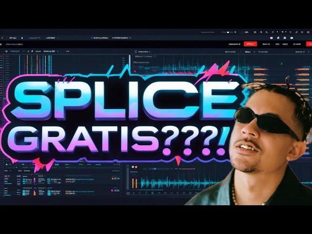 Splice Gratis en 1 Minuto ¡Sin Gastar un Solo Dólar!