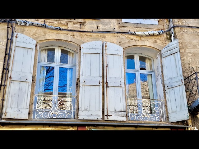 Elegant 1st Floor Apartment in Pezenas, South of France – Own Your Dream Home for Just €180,000 !!!