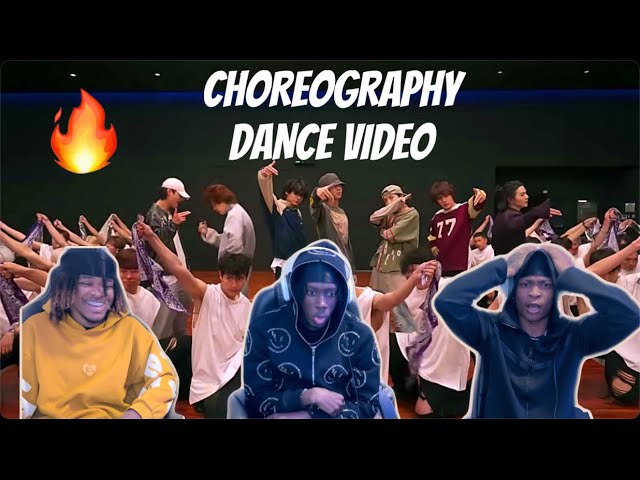 FIRST TIME WATCHING 'Run BTS' DANCE PRACTICE | BTS CHOREOGRAPHY REACTION