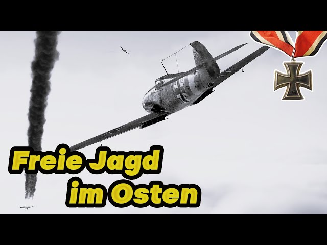 KM : #2 Ein Jagdflieger im Osten - 1943 bis 1945