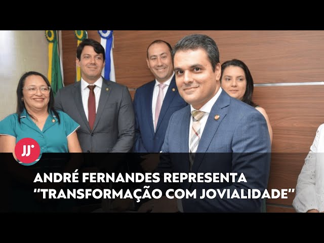 ENTREVISTA COM O PRESIDENTE DA CÂMARA MUNICIPAL DE FORTALEZA, GARDEL ROLIM (PDT)