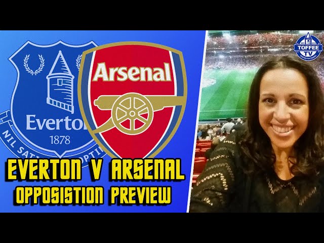 Who Is Arsenal's Danger Man? | Opposition Preview