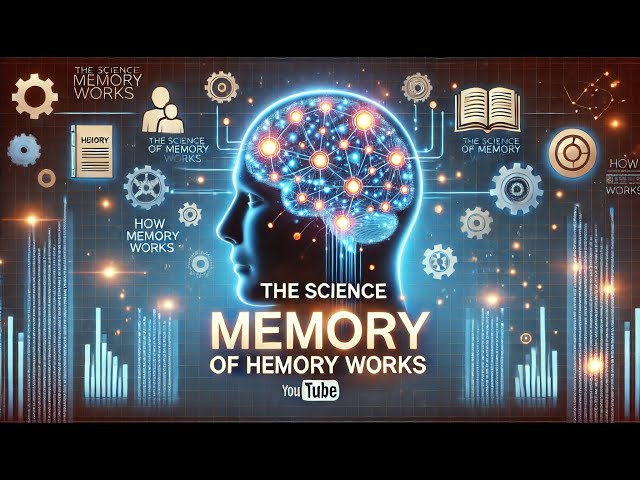 The Science of How Memory Works