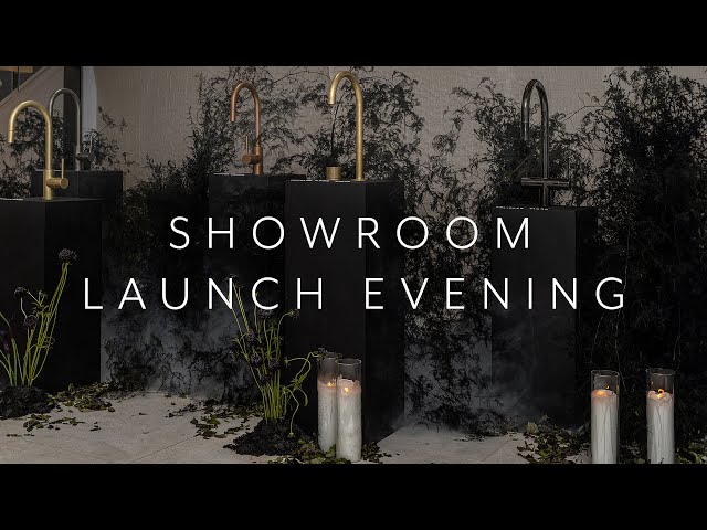 ABI Interiors Gold Coast HQ and Showroom Launch Evening