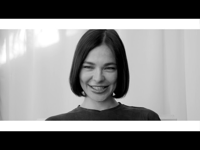 Let's Dance : Nina Kraviz x L'Officiel