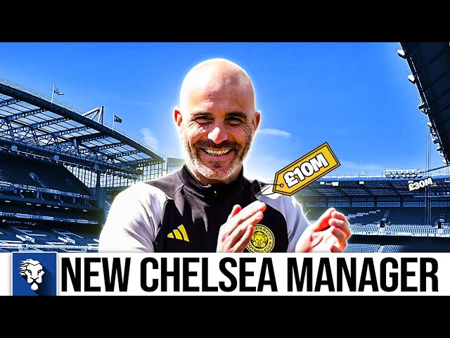 🚨 CHELSEA SIGN ENZO MARESCA ON A 5 YEAR DEAL! (BEST OF A BAD BUNCH)