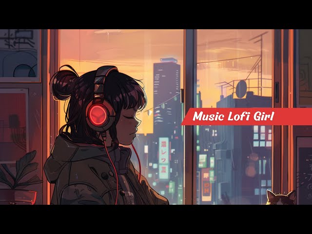 24/7 Lofi HipHop