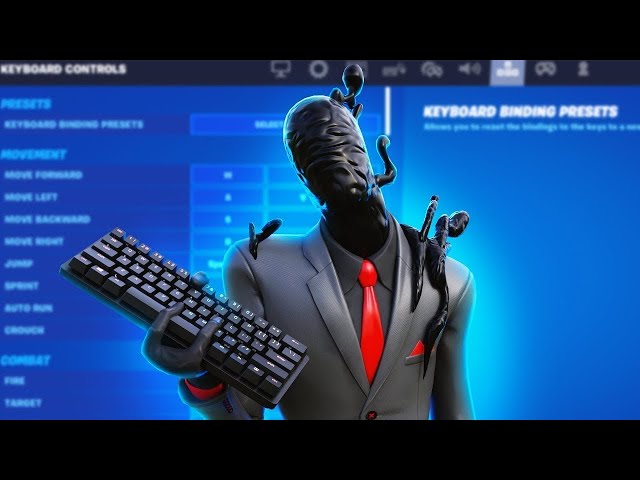 The SETTINGS that got me CHEATING ALLEGATIONS 😲 ( Fortnite Montage ) THE BEST SETTINGS