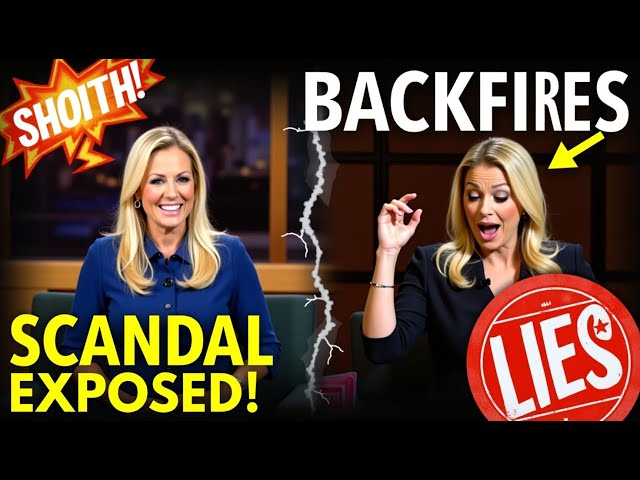 Joni Lamb’s Interview BACKFIRES – Viewers EXPOSE Her Lies!