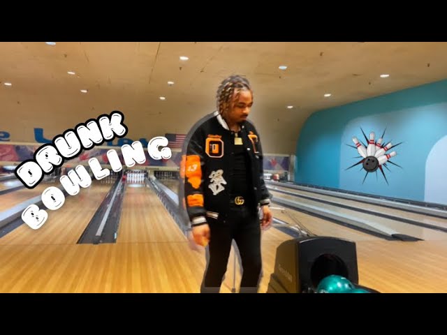 Drunk Bowling