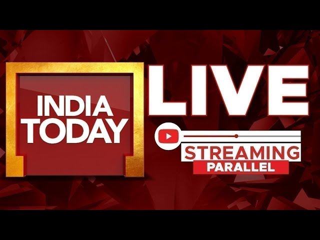 India Today Live TV: S Jaishankar Trump's Immigration Policy | Delhi Elections | Mahakumbh 2025 |