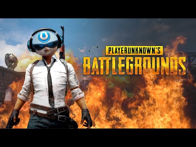 Late Wednesday PUBG Play With LexXxus