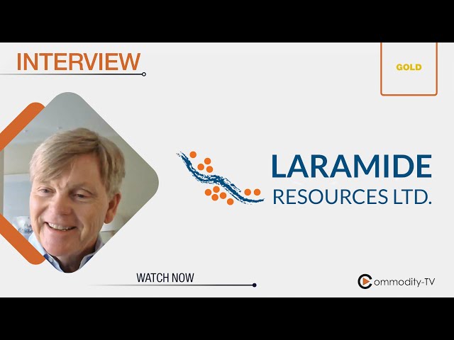 Laramide Resources: Advancing Two Uranium Projects in the U.S. and Australia Towards Development