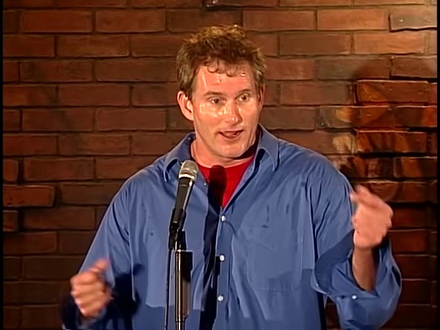 Greg Hahn Comedy - Hilarious Physical Comedy!