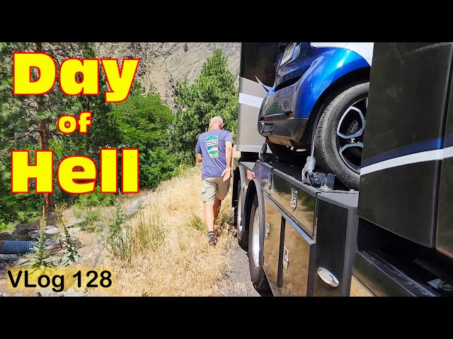 I SCREWED UP BIG. See How we live in our RV. What's Inside? HDT RV Life Fulltime Lifestyle. Travel