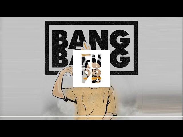 Dheformer Galinier - Bang Bang [Prod Gese] (La Jagüarosis)